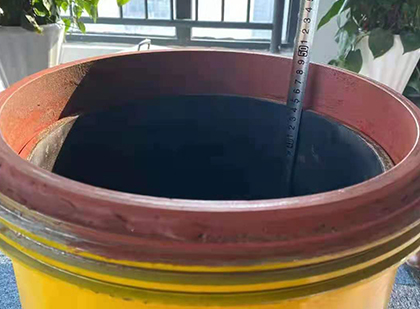陈场镇抗爆容器
